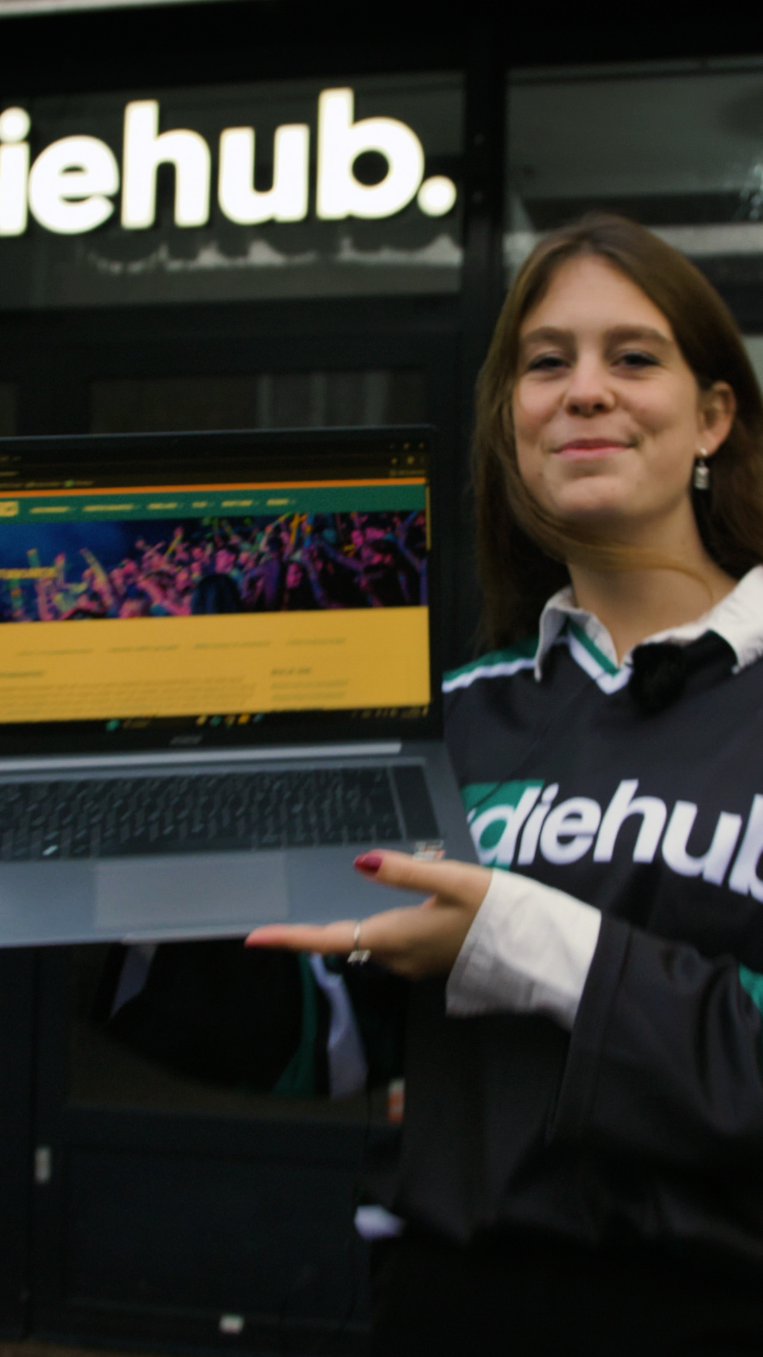 Studiehub