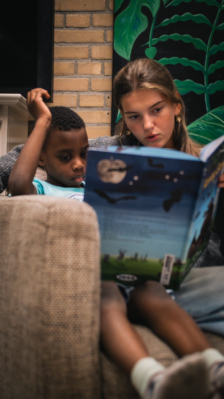 Image of zomerschool.