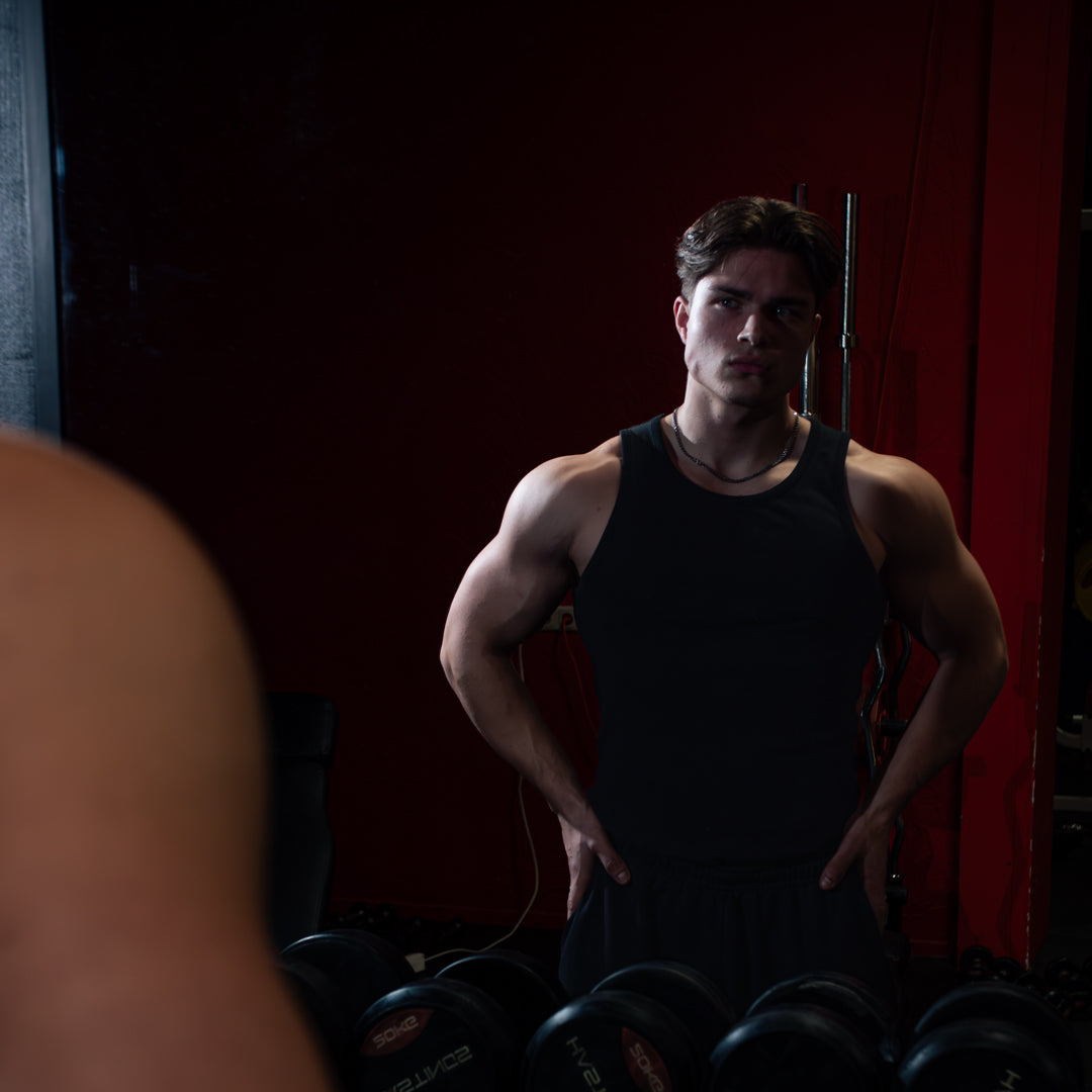 Image of mentale gezondheid.