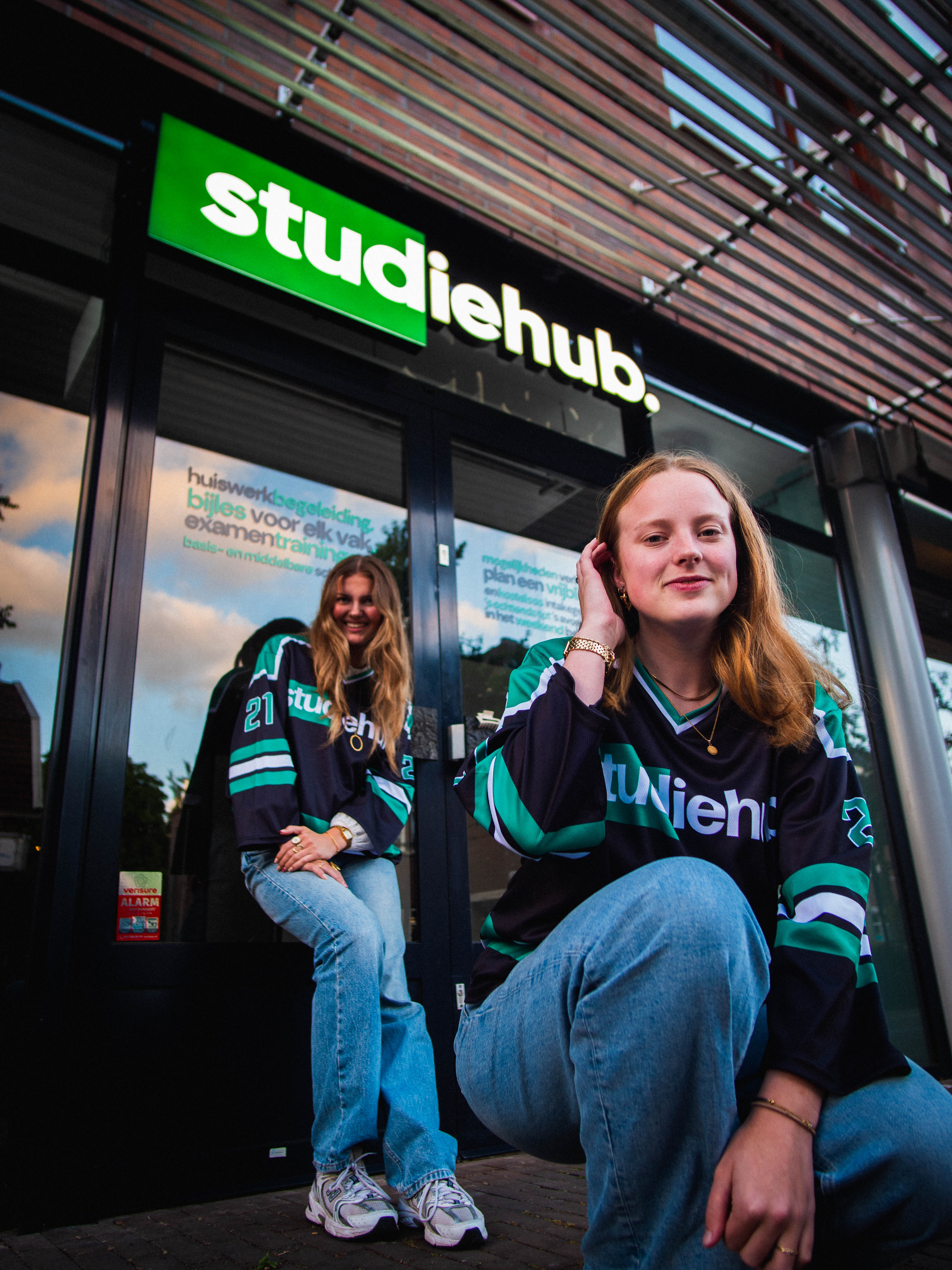 Collection of  in a gallery layout