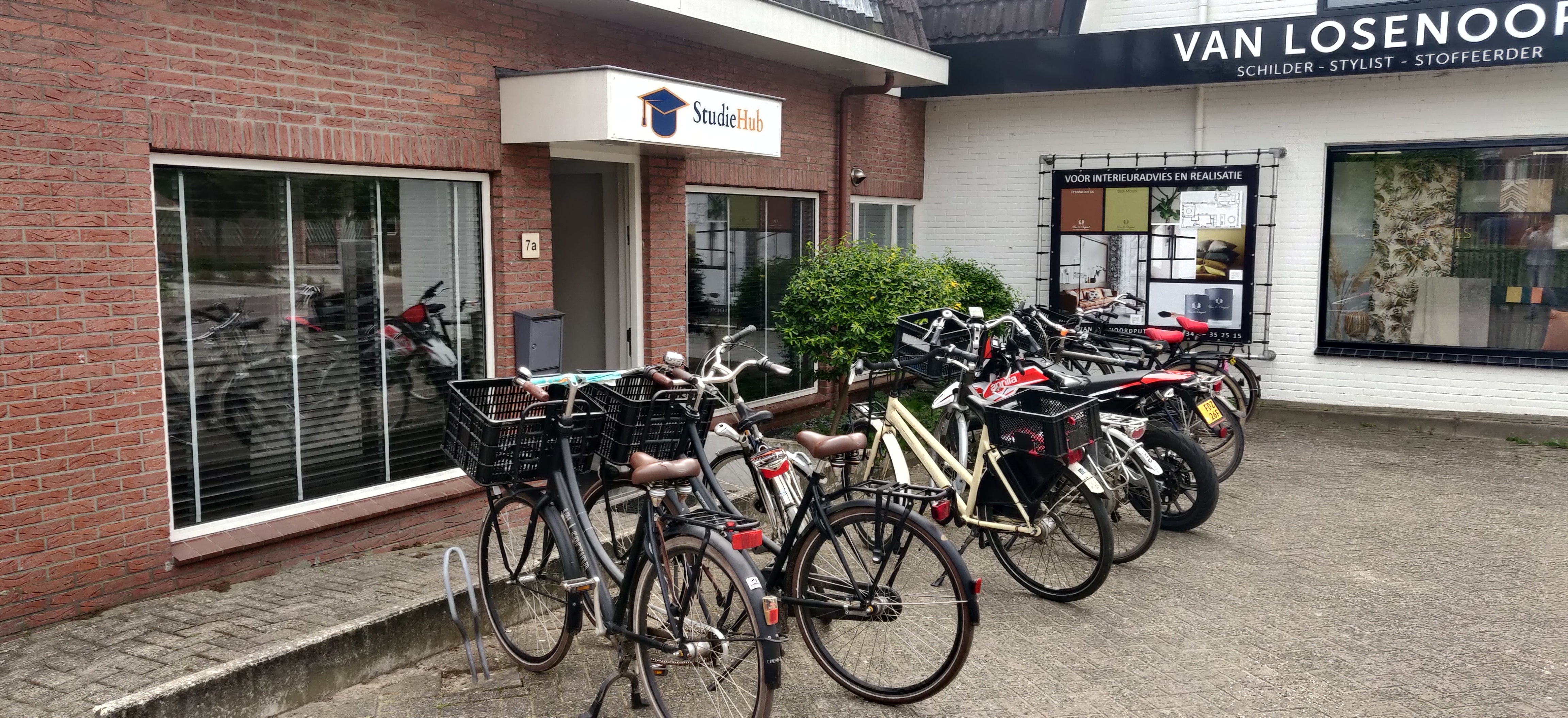 Image of Huiswerkbegeleiding in Putten en Ermelo