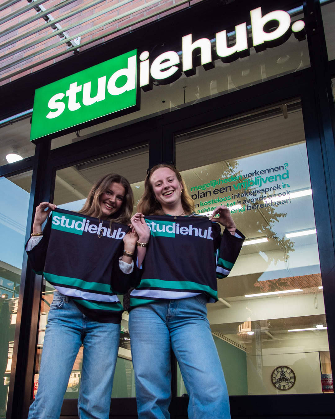 Collection of StudieHub  in a gallery layout
