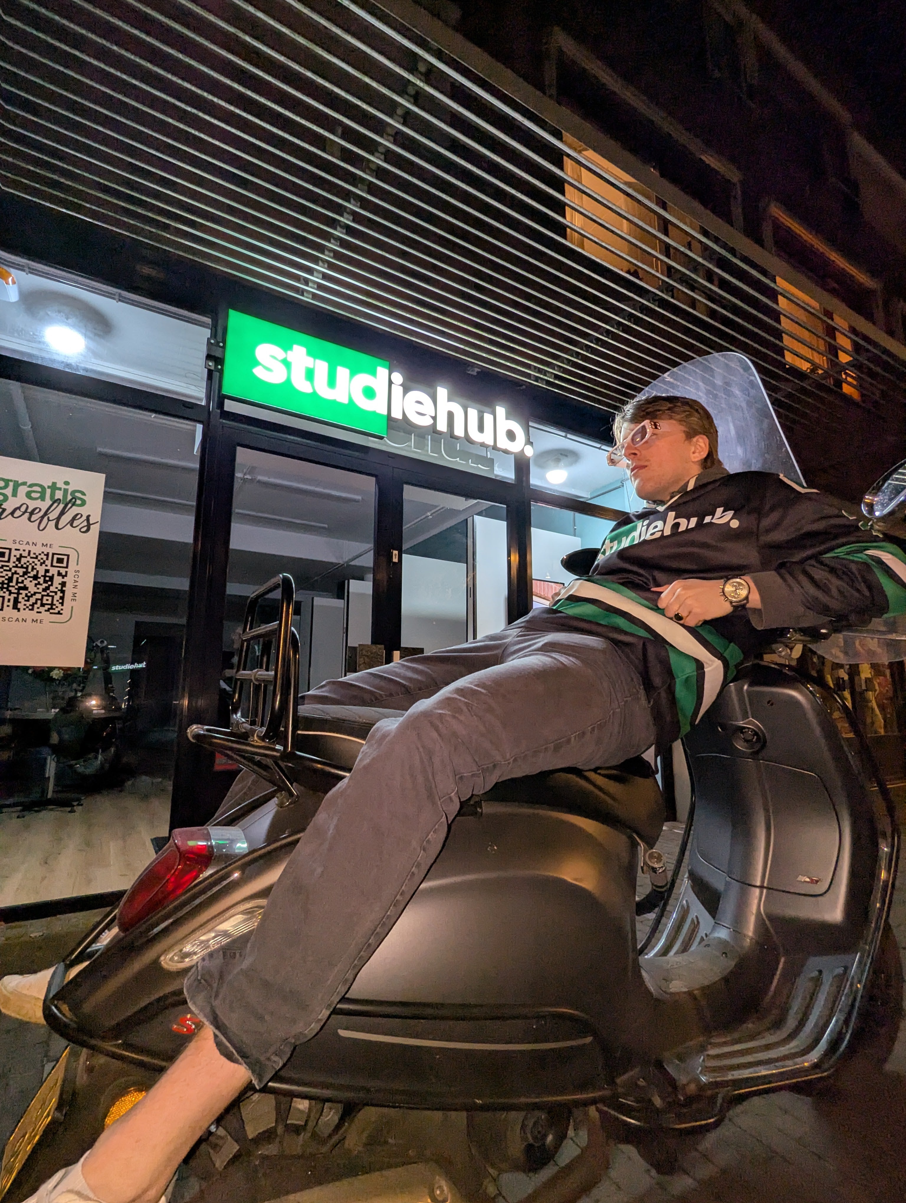 Collection of  in a gallery layout