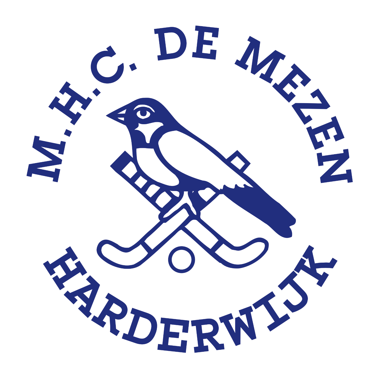 Image of StudieHub is sponsor van hockeyclub De Mezen in Harderwijk