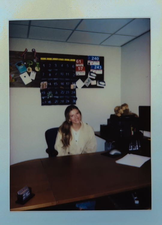 Collection of  in a gallery layout