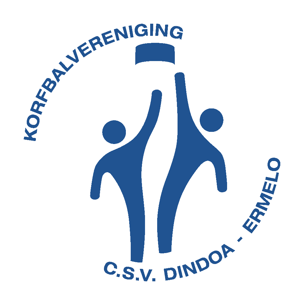 Image of StudieHub is sponsor van korfbalvereniging Dindoa in Ermelo