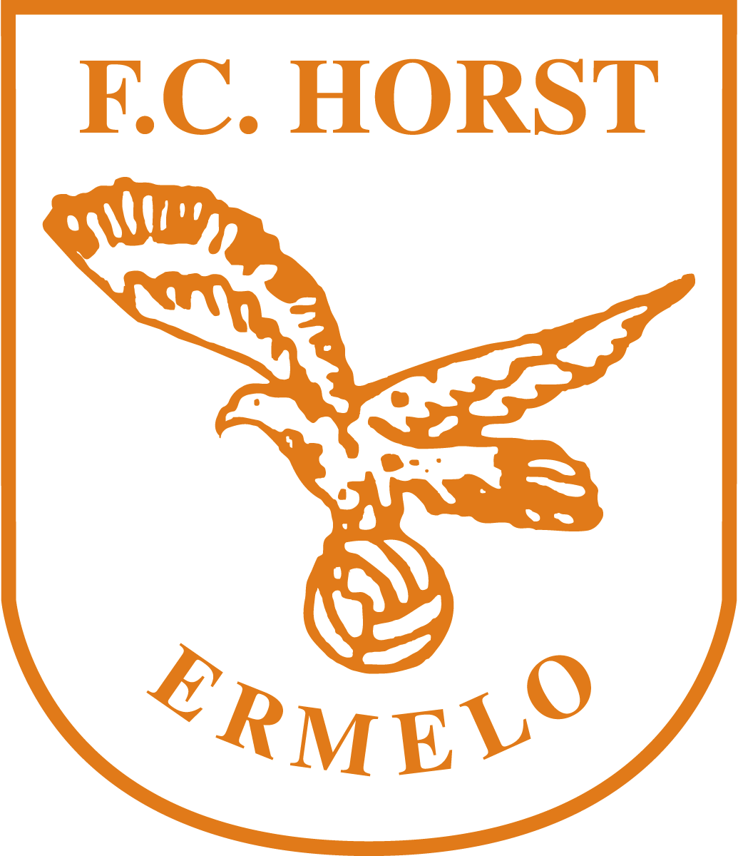 StudieHub is sponsor van voetbalclub FC Horst in Ermelo