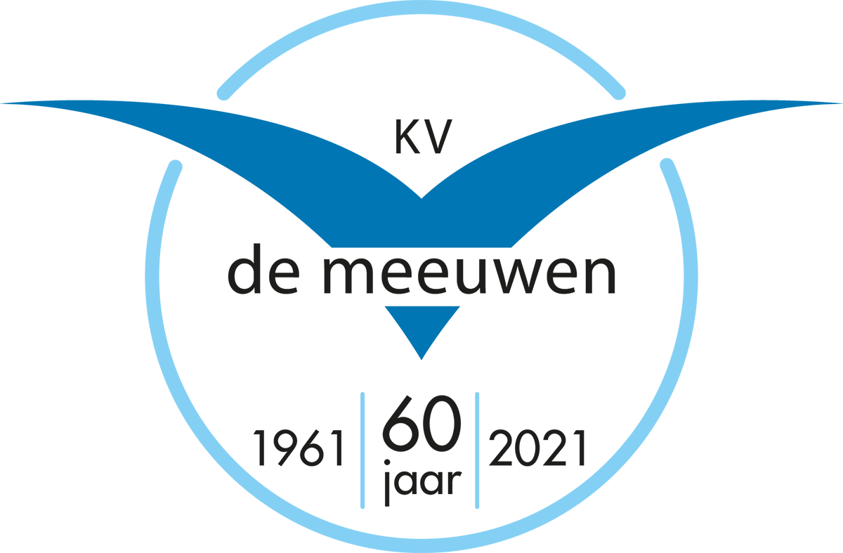 StudieHub is sponsor van korfbalvereniging De Meeuwen in Putten