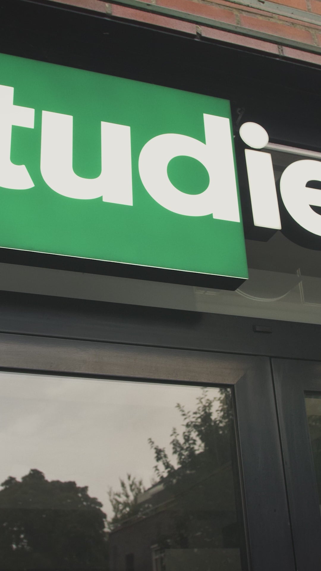 Studiehub